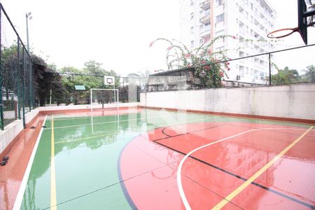 Apartamento para alugar com 100m², 4 quartos e 2 vagasÁrea Comum - Quadra Esportiva