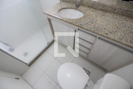 Apartamento para alugar com 100m², 4 quartos e 2 vagasSuíte Banheiro