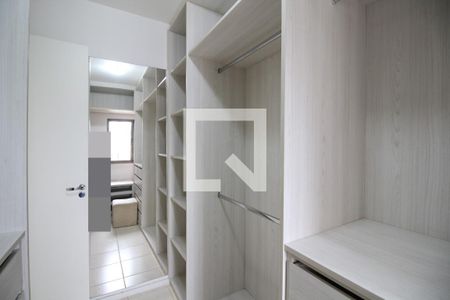 Apartamento para alugar com 100m², 4 quartos e 2 vagasQuarto 3 Closet