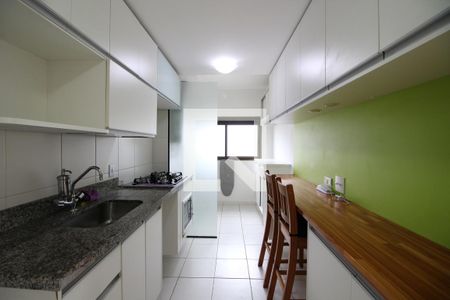 Apartamento para alugar com 100m², 4 quartos e 2 vagasCozinha