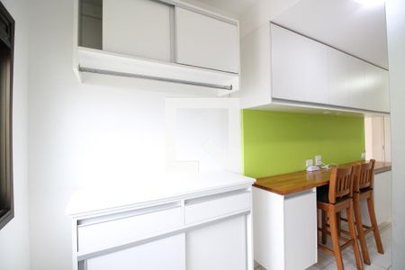 Apartamento para alugar com 100m², 4 quartos e 2 vagasÁrea de Serviço