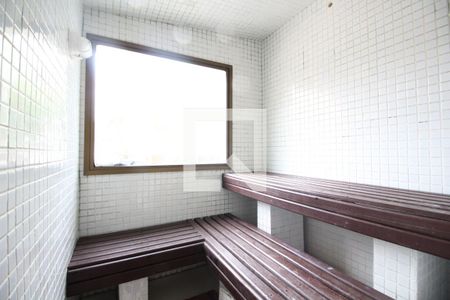 Apartamento para alugar com 100m², 4 quartos e 2 vagasÁrea Comum - Sauna
