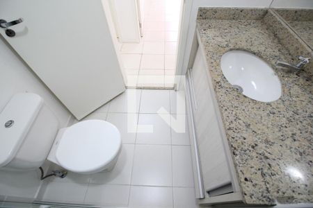 Apartamento para alugar com 100m², 4 quartos e 2 vagasBanheiro Social