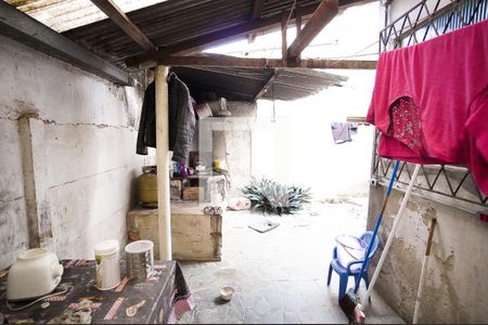 Casa à venda com 360m², 3 quartos e 1 vagaQuintal