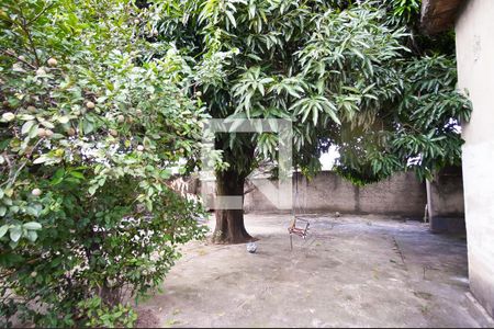 Casa à venda com 360m², 3 quartos e 1 vagaQuintal