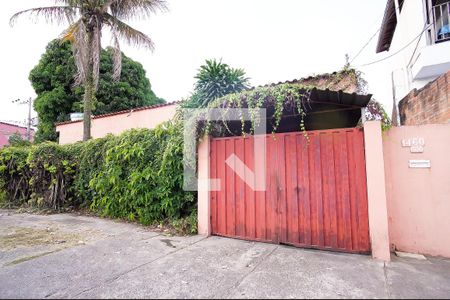 Casa à venda com 360m², 3 quartos e 1 vagaFachada