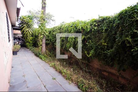 Casa à venda com 360m², 3 quartos e 1 vagaQuintal