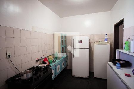 Casa à venda com 360m², 3 quartos e 1 vagaCozinha