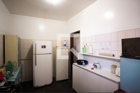 Casa à venda com 360m², 3 quartos e 1 vagaCozinha