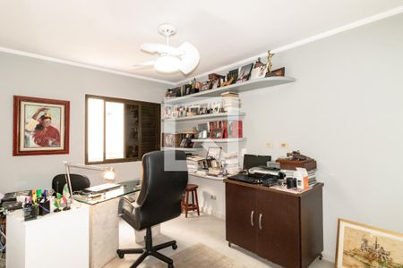 Apartamento para alugar com 141m², 3 quartos e 2 vagasQuarto 2