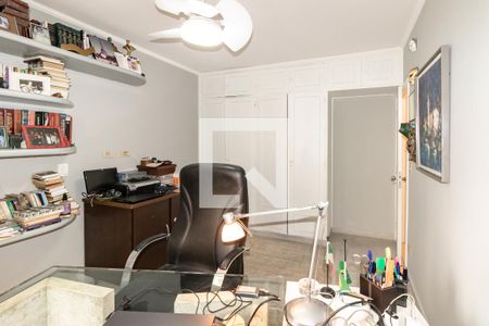 Apartamento para alugar com 141m², 3 quartos e 2 vagasQuarto 2