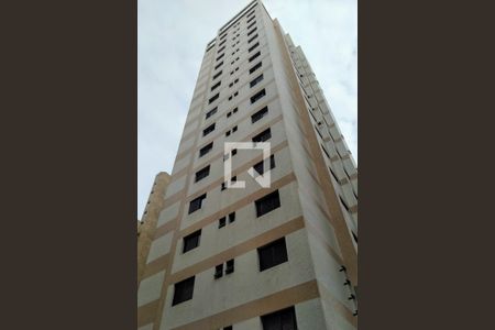 Apartamento para alugar com 141m², 3 quartos e 2 vagasFachada