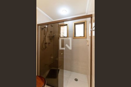 Apartamento para alugar com 141m², 3 quartos e 2 vagasBanheiro Social
