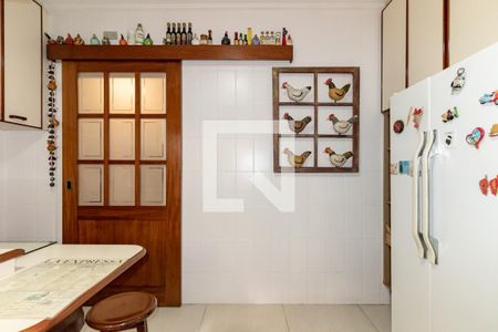Apartamento para alugar com 141m², 3 quartos e 2 vagasCozinha