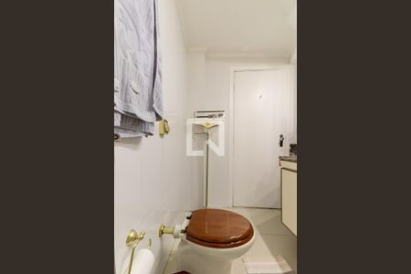 Apartamento para alugar com 141m², 3 quartos e 2 vagasSuíte