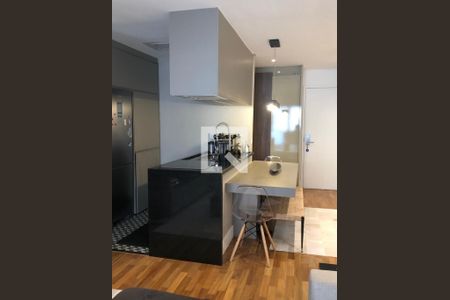 Apartamento para alugar com 76m², 1 quarto e 2 vagas Apartamento para alugar com 76m², 1 quarto e 2 vagasFoto 16