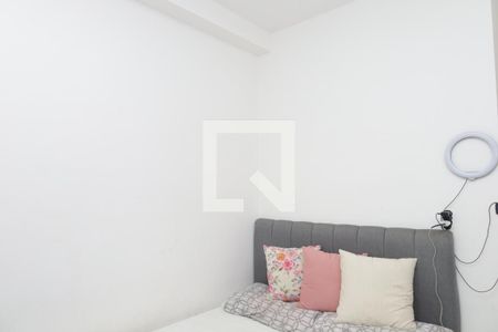 Quarto  de apartamento para alugar com 1 quarto, 40m² em Itaquera, São Paulo
