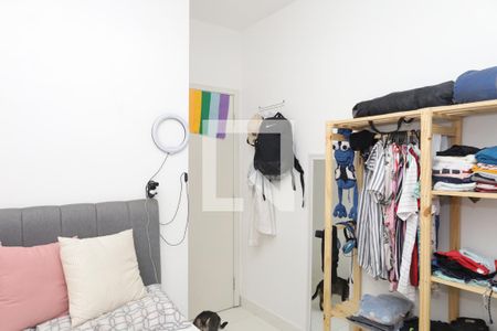 Quarto  de apartamento para alugar com 1 quarto, 40m² em Itaquera, São Paulo