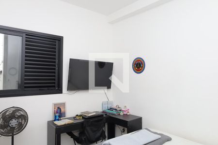 Quarto  de apartamento para alugar com 1 quarto, 40m² em Itaquera, São Paulo