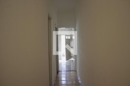 Corredor de casa à venda com 3 quartos, 180m² em Mooca, São Paulo