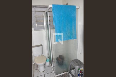 Casa à venda com 100m², 3 quartos e sem vaga Casa à venda com 100m², 3 quartos e sem vagaBanheiro