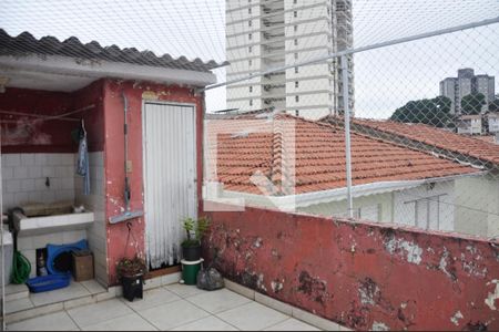 Casa à venda com 100m², 3 quartos e sem vaga Casa à venda com 100m², 3 quartos e sem vagaQuintal em Área de Serviço