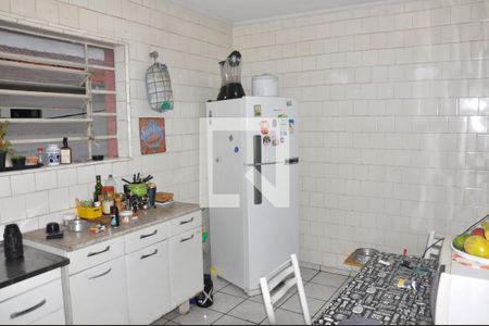 Casa à venda com 100m², 3 quartos e sem vaga Casa à venda com 100m², 3 quartos e sem vagaCozinha