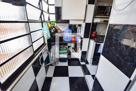 Apartamento à venda com 58m², 2 quartos e sem vagaÁrea de Serviço