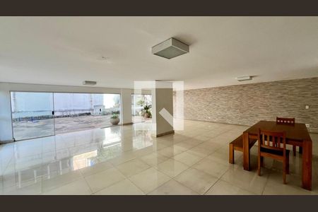 Apartamento à venda com 160m², 4 quartos e 1 vaga Apartamento à venda com 160m², 4 quartos e 1 vagaÁrea comum