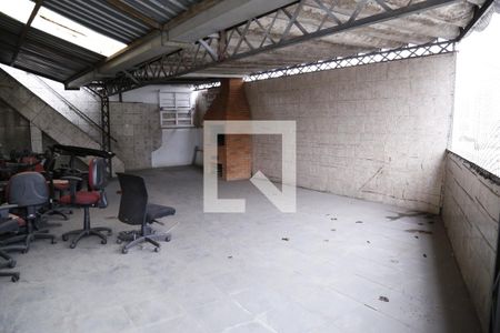 Casa à venda com 700m², 5 quartos e 6 vagasQuintal