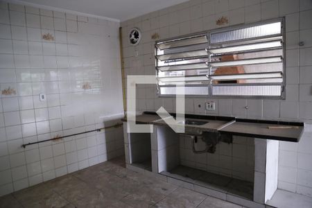 Casa à venda com 700m², 5 quartos e 6 vagasCozinha