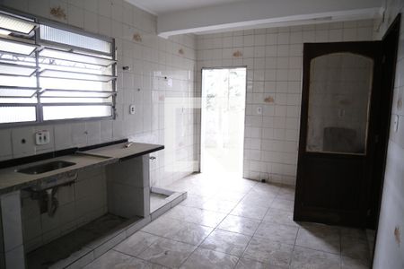 Casa à venda com 700m², 5 quartos e 6 vagasCozinha