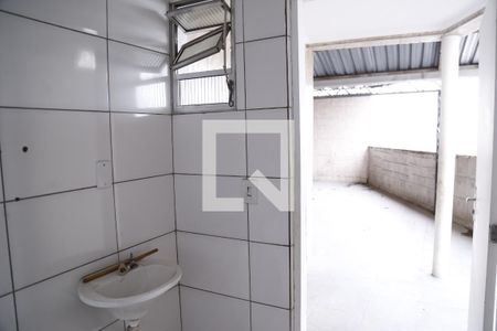 Casa à venda com 700m², 5 quartos e 6 vagasBanheiro de serviço
