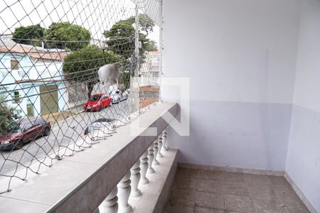 Casa à venda com 700m², 5 quartos e 6 vagasVaranda