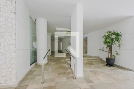 Apartamento à venda com 246m², 2 quartos e 2 vagasÁrea comum