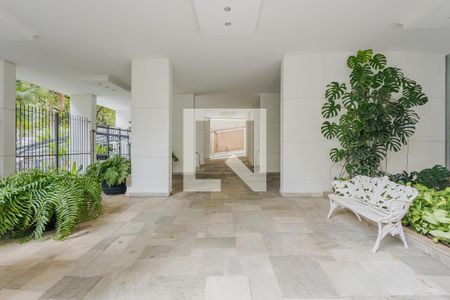 Apartamento à venda com 246m², 2 quartos e 2 vagasÁrea comum