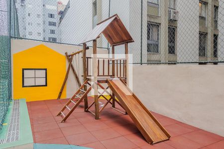 Apartamento à venda com 246m², 2 quartos e 2 vagasPlayground