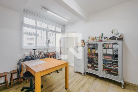 Apartamento à venda com 246m², 2 quartos e 2 vagasQuarto 2