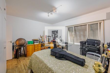 Apartamento à venda com 246m², 2 quartos e 2 vagasQuarto 1