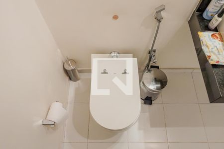 Apartamento à venda com 246m², 2 quartos e 2 vagasBanheiro