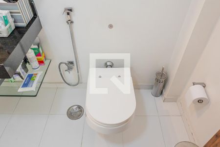 Apartamento à venda com 246m², 2 quartos e 2 vagasBanheiro da Suíte