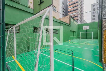 Apartamento à venda com 246m², 2 quartos e 2 vagasQuadra Esportiva