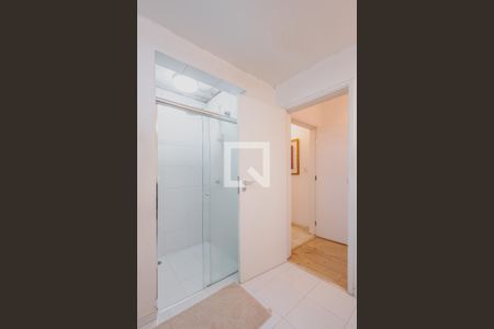 Apartamento à venda com 246m², 2 quartos e 2 vagasBanheiro da Suíte