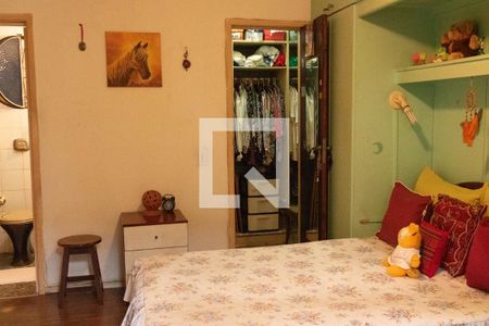 Apartamento para alugar com 120m², 3 quartos e 1 vagaQuarto 3 - Suíte