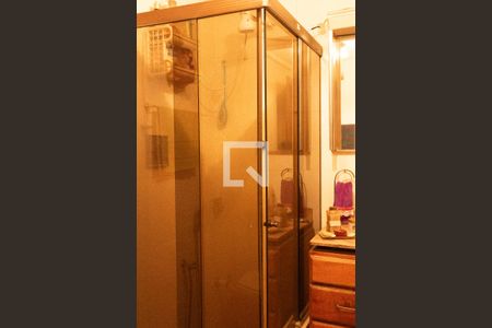 Apartamento para alugar com 120m², 3 quartos e 1 vagaBanheiro Social