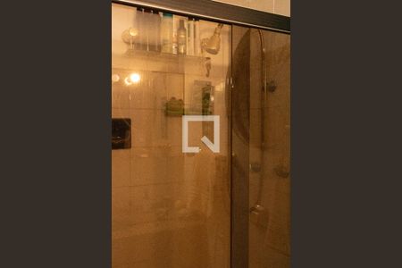 Apartamento para alugar com 120m², 3 quartos e 1 vagaBanheiro da Suíte