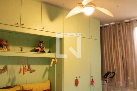 Apartamento para alugar com 120m², 3 quartos e 1 vagaQuarto 3 - Suíte