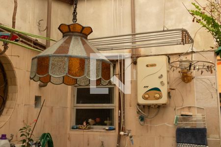 Apartamento para alugar com 120m², 3 quartos e 1 vagaÁrea de Serviço