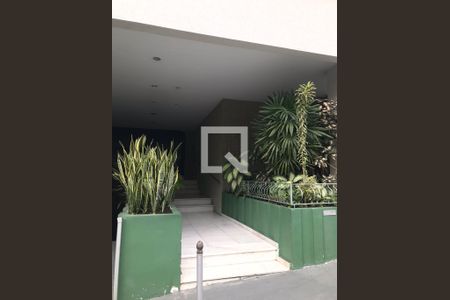 Apartamento para alugar com 120m², 3 quartos e 1 vagaFachada do Prédio