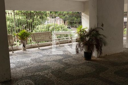 Apartamento para alugar com 120m², 3 quartos e 1 vagaÁrea comum - Playground